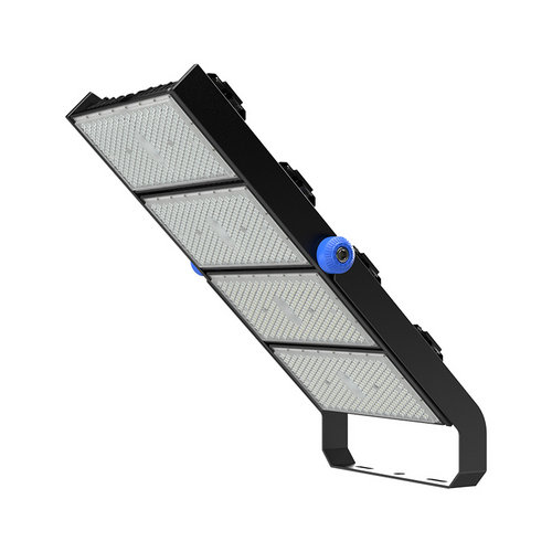 Luz esportiva LED de alta potência 1000w