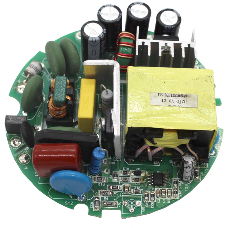 100W Driver LED personalizado da UFO High Bay Light