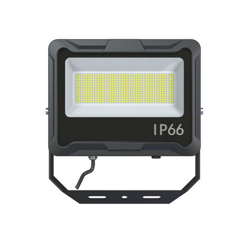 Holofote LED para exterior 100W