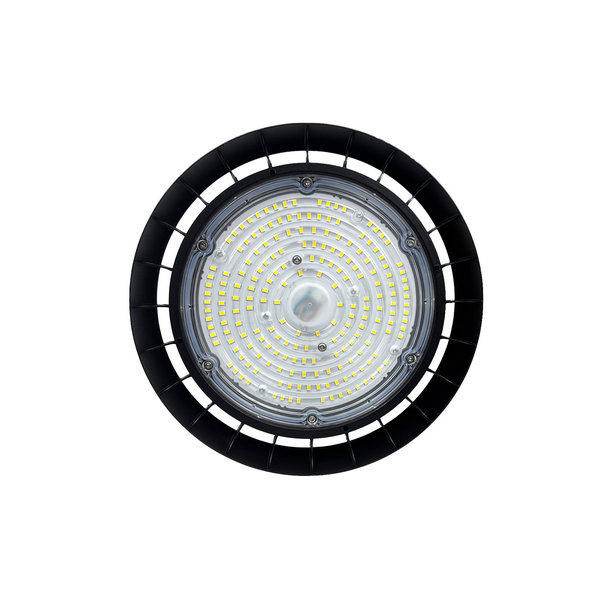 Luz LED UFO de 100w de alto brilho