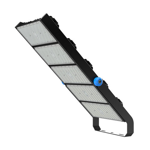 Luz esportiva LED de alta potência 1250w