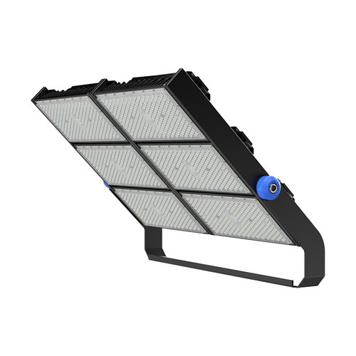 Luz esportiva LED de alta potência 1500w