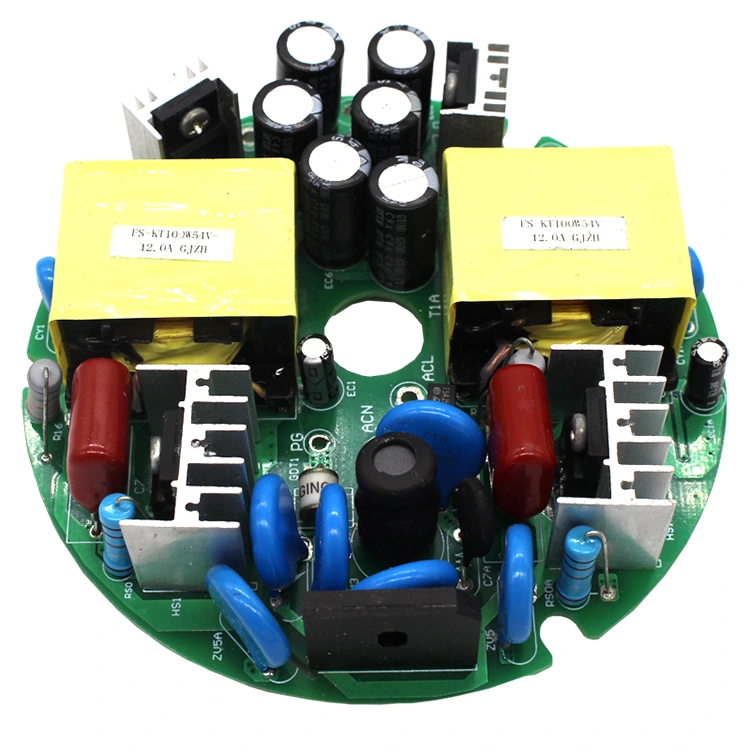 150W Driver LED personalizado da UFO High Bay Light