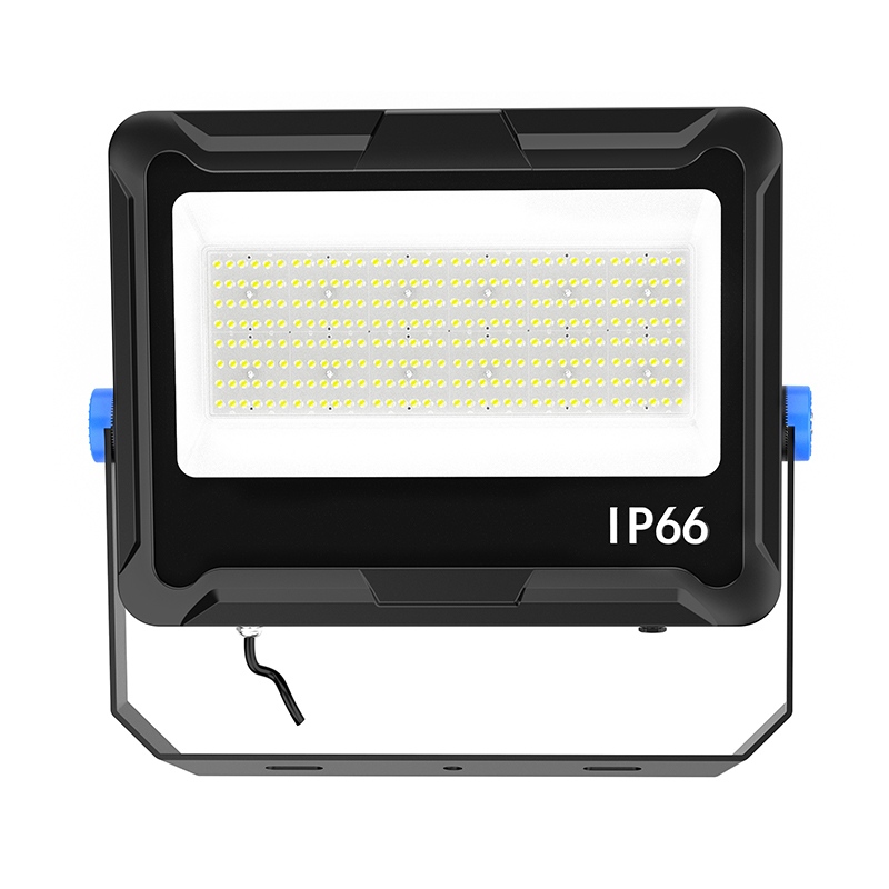 holofote LED para exterior 150w