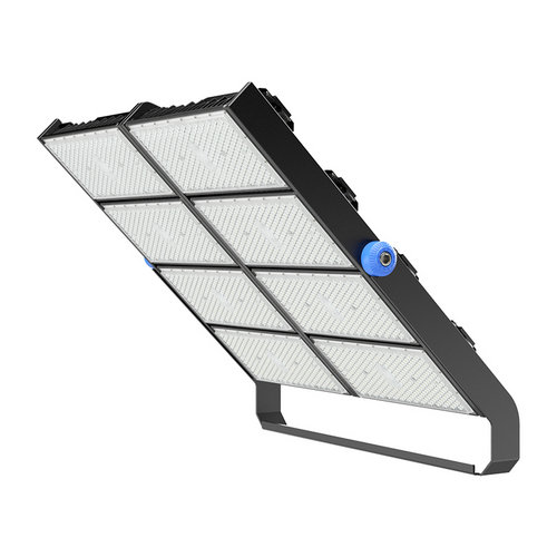 Luz esportiva LED de alta potência de 2.000 W