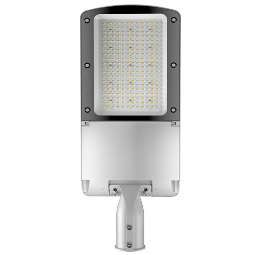 cabeça conduzida 200w da luz de rua