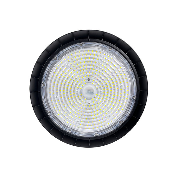 Luz LED UFO de 200 W de alto brilho