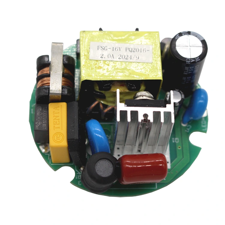 20W Driver de LED personalizado da lâmpada de milho