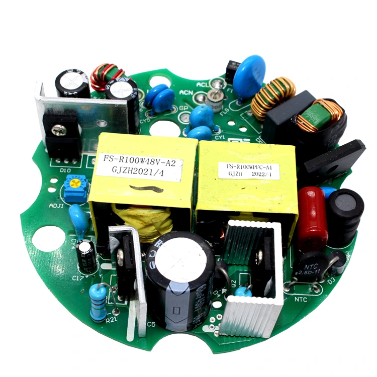 240W Driver LED personalizado do UFO High Bay Ligh