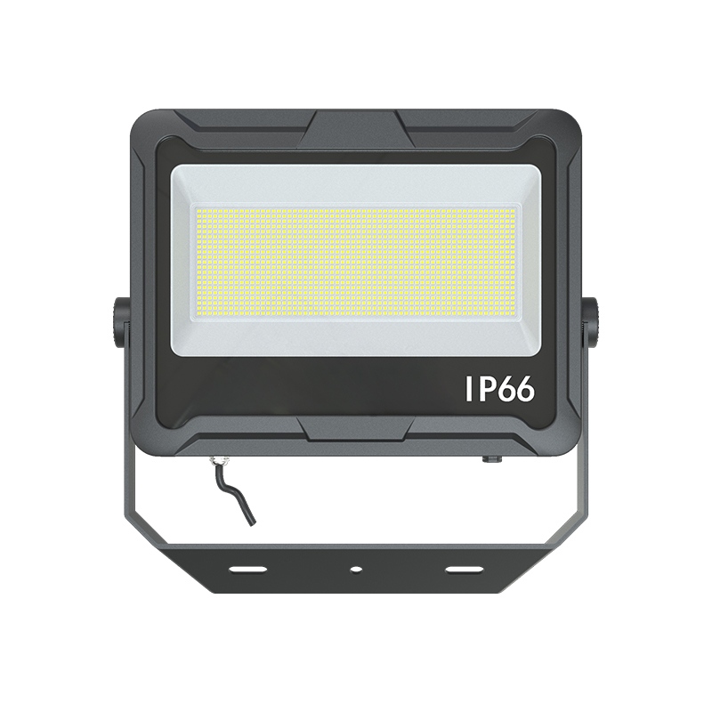 Holofote LED para exterior 300W