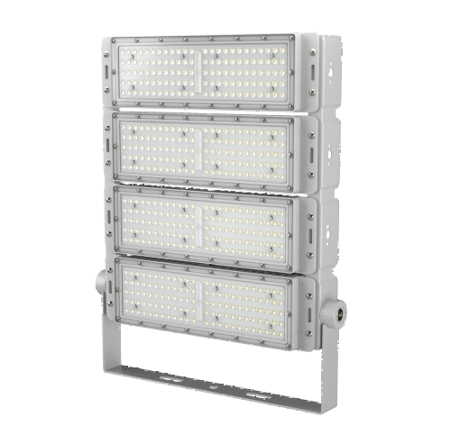 Iluminação de inundação LED de mastro alto 400w