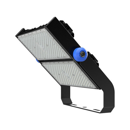 Luz esportiva LED de alta potência 500w
