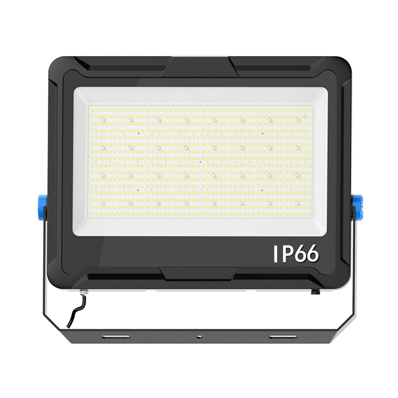 Holofote LED para exterior 500W
