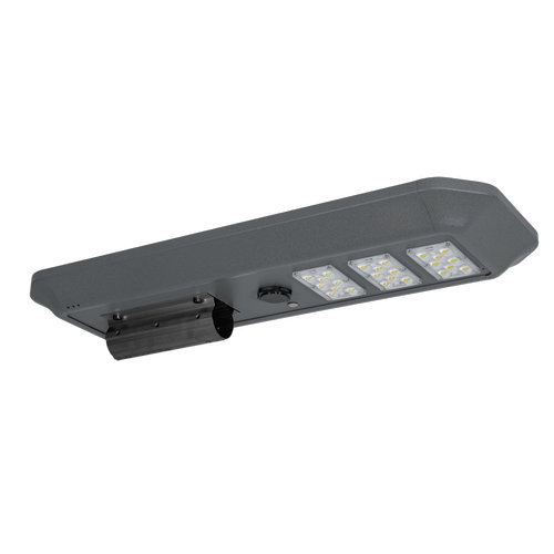 Luz de rua solar tudo em um 50w