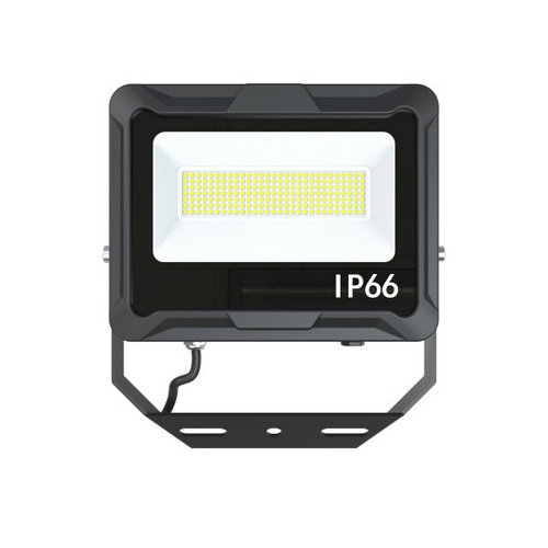 holofote conduzido exterior 50w