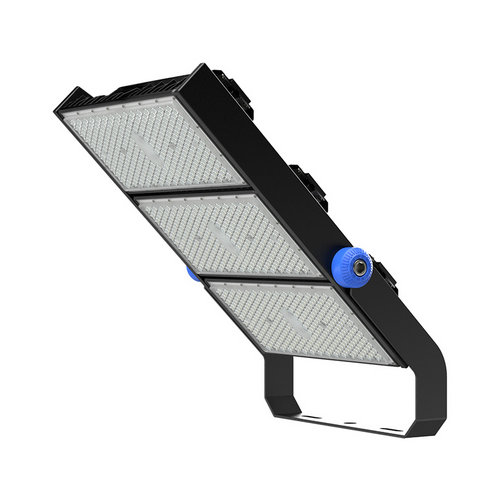 Luz esportiva LED de alta potência 750w