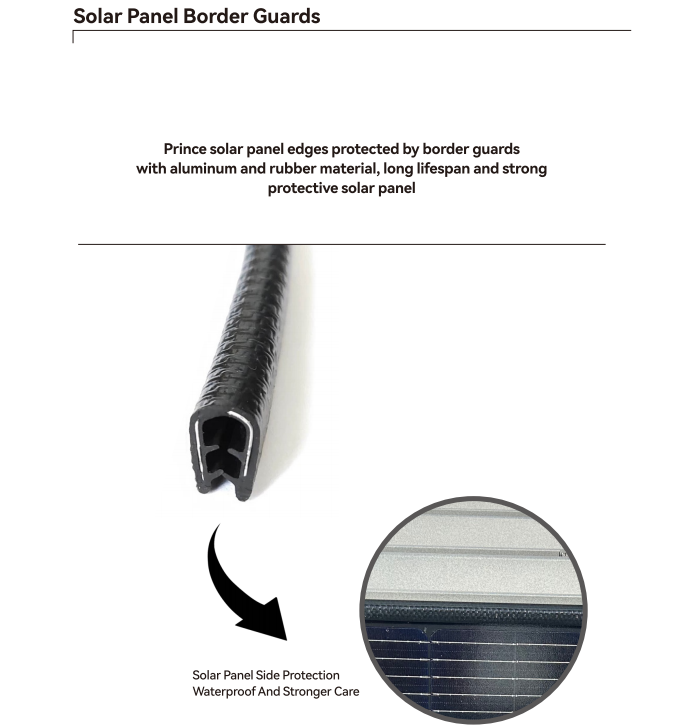 80w all in one solar street light