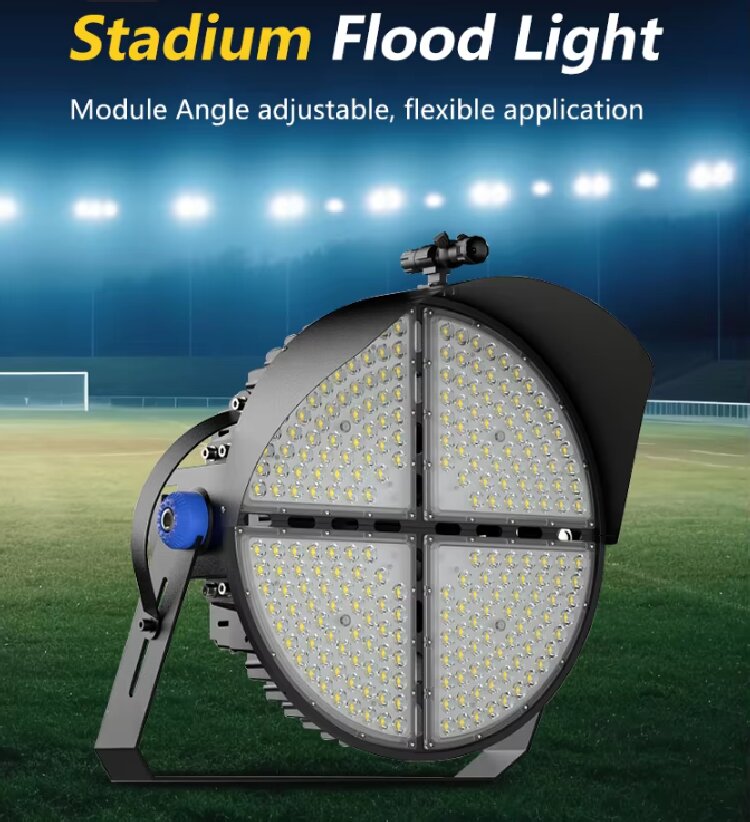 1200w led stadium light