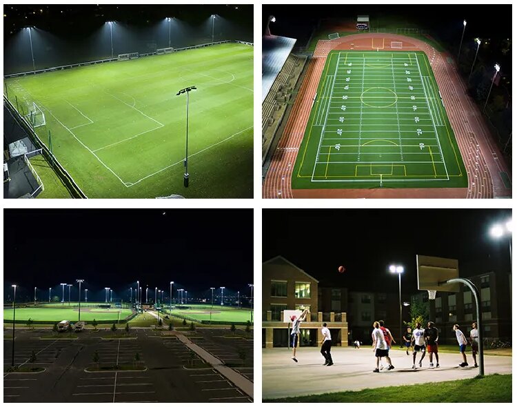 1200w led stadium light