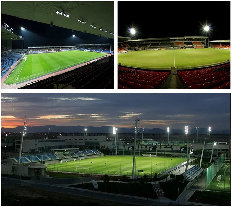 1200w led stadium light