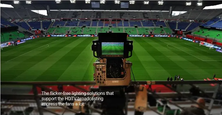 1600w led stadium light