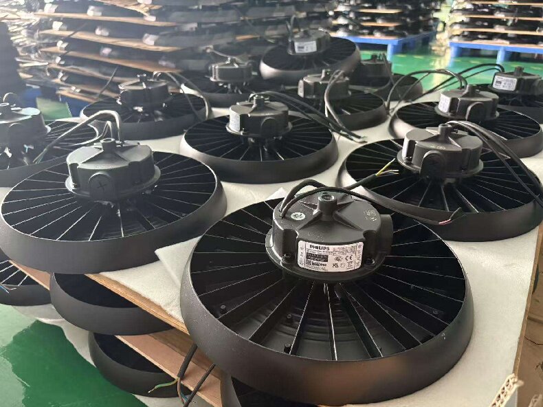 300w UFO led high bay light