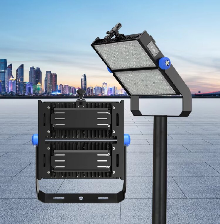 250w High power led sports light